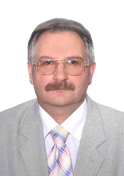 Кабурневич Виктор Викторович