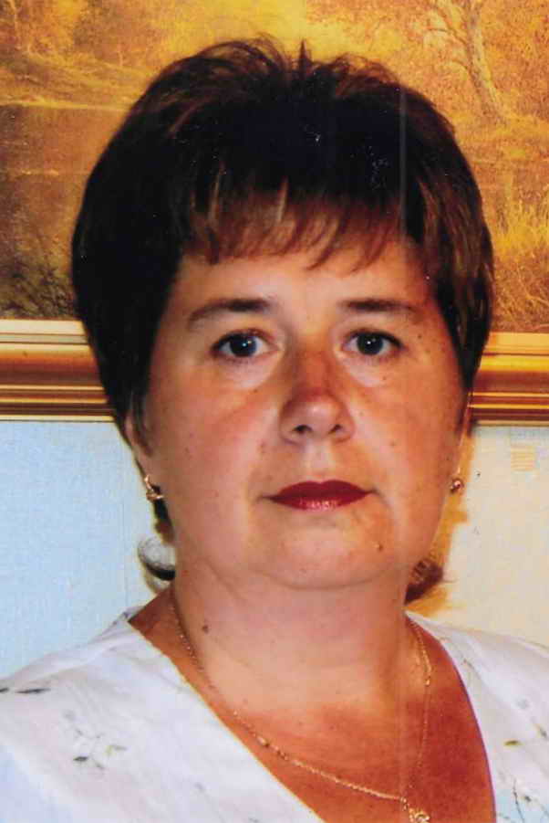 Красноярова Маргарита Владимировна