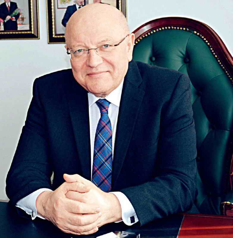Демин Виктор Михайлович