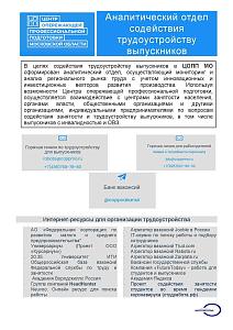 Памятка по трудоустройству выпускников, страница 4